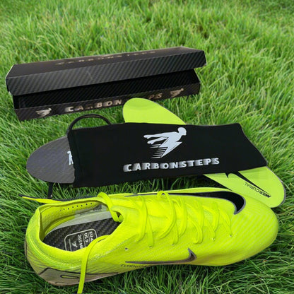 Carbon Steps™ – Карбонови стелки - Carbon steps